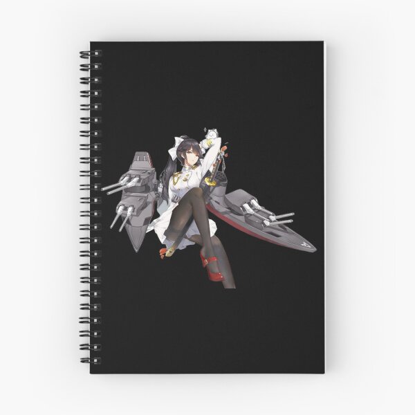Item preview, Azur Lane - Takao designed and sold by natalies-tees.