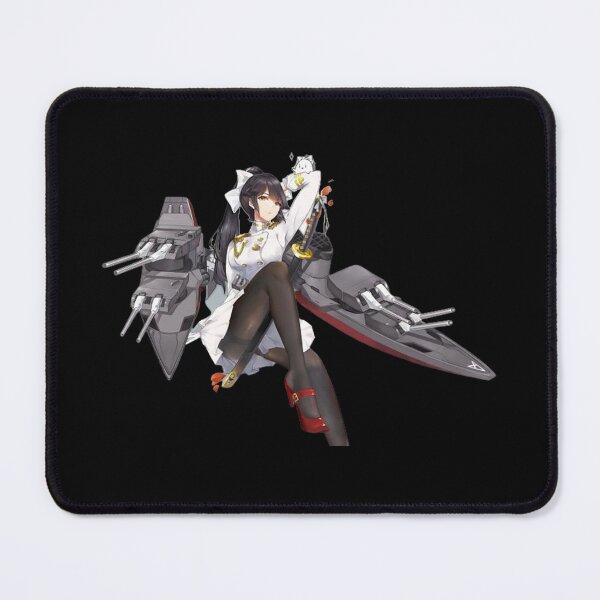 Item preview, Azur Lane - Takao designed and sold by natalies-tees.