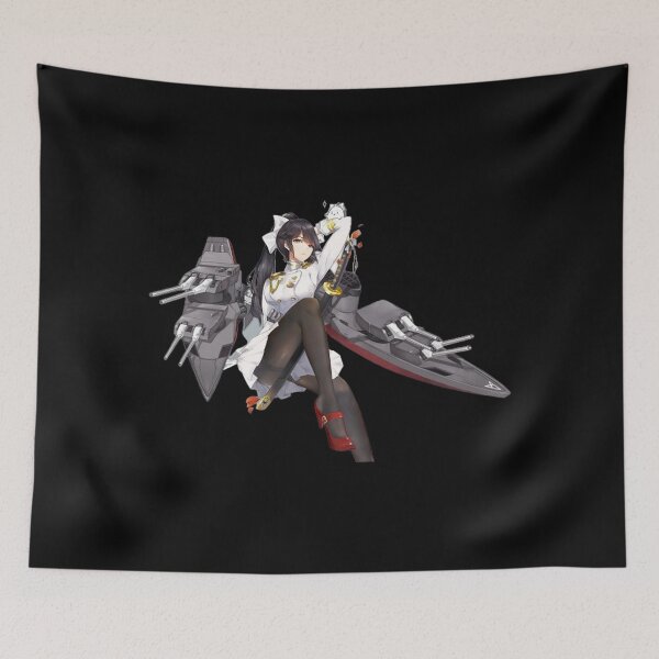 Item preview, Azur Lane - Takao designed and sold by natalies-tees.