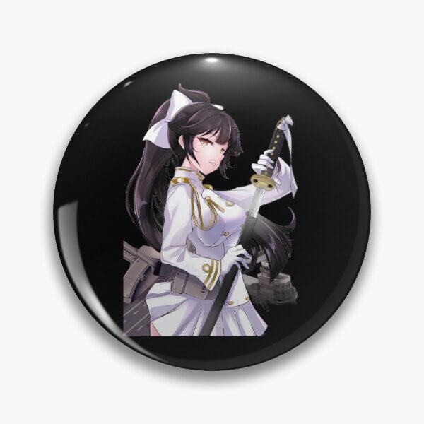 Item preview, Azur Lane - Takao designed and sold by natalies-tees.