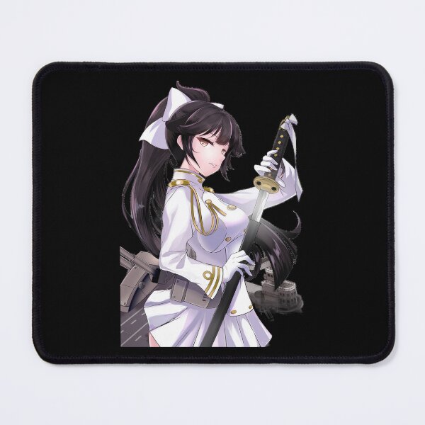 Item preview, Azur Lane - Takao designed and sold by natalies-tees.