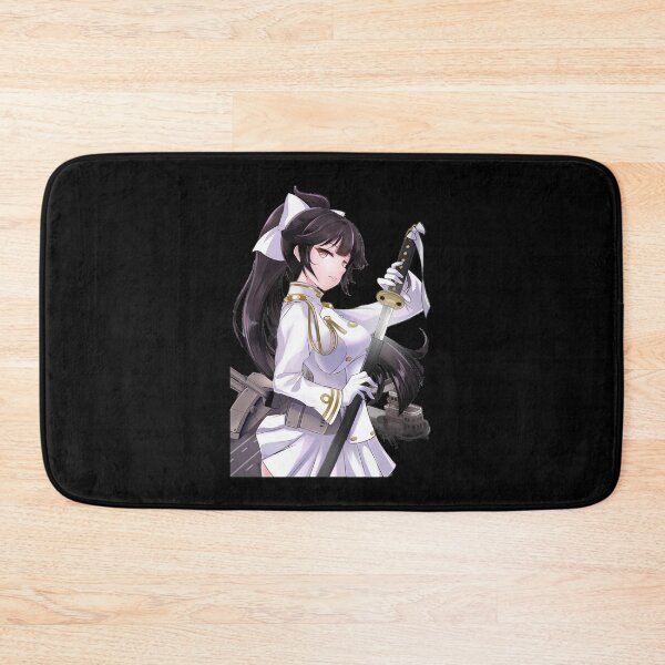 Item preview, Azur Lane - Takao designed and sold by natalies-tees.