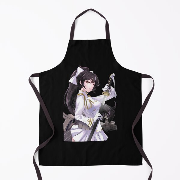 Item preview, Azur Lane - Takao designed and sold by natalies-tees.
