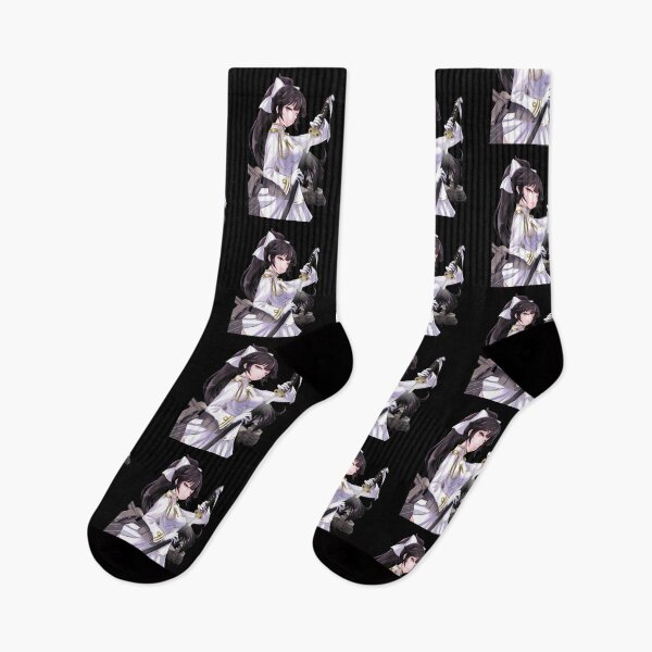 Item preview, Azur Lane - Takao designed and sold by natalies-tees.