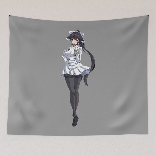 Item preview, Azur Lane - Takao designed and sold by natalies-tees.