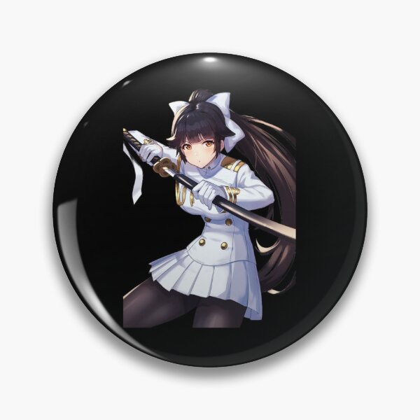 Item preview, Azur Lane - Takao designed and sold by natalies-tees.