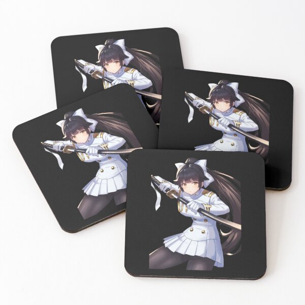Item preview, Azur Lane - Takao designed and sold by natalies-tees.