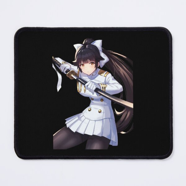 Item preview, Azur Lane - Takao designed and sold by natalies-tees.