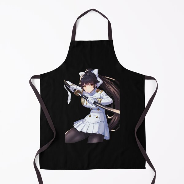 Item preview, Azur Lane - Takao designed and sold by natalies-tees.