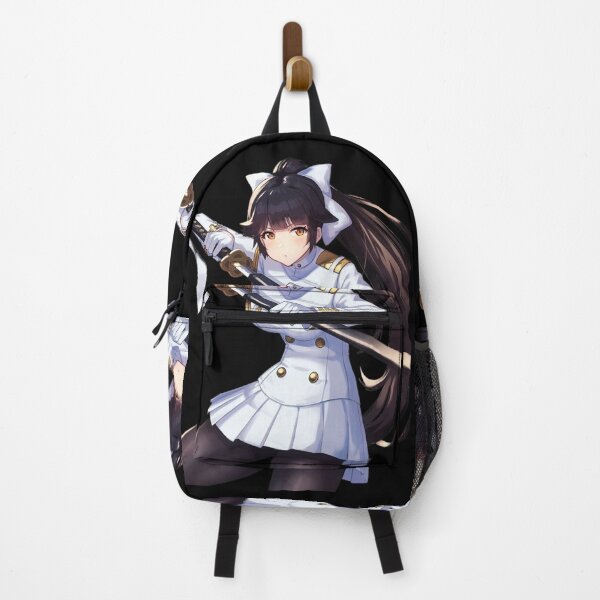 Item preview, Azur Lane - Takao designed and sold by natalies-tees.