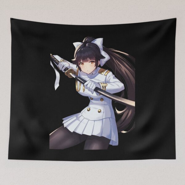 Item preview, Azur Lane - Takao designed and sold by natalies-tees.