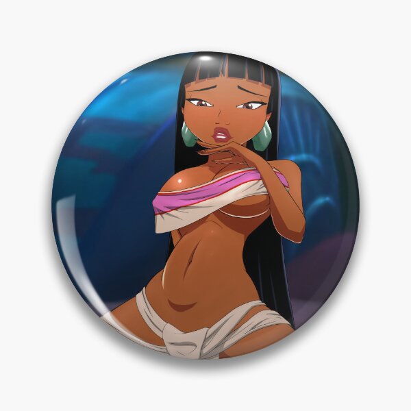 Item preview, Chel, it is really HOT today designed and sold by leandroilustra.