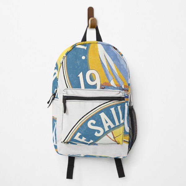 Item preview, Sailing derby La Baule designed and sold by VUE-MER.