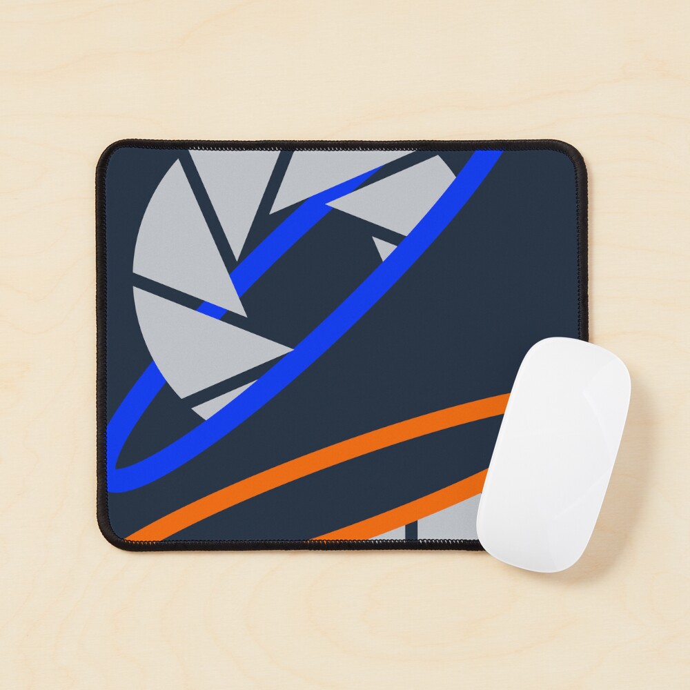 Item preview, Mouse Pad designed and sold by DigitEclectic.