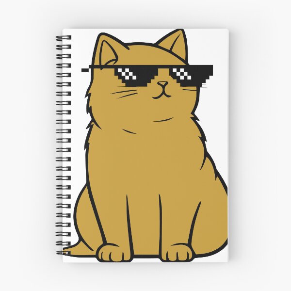 Aperçu de l'œuvre meme chat en colère créée et vendue par Arulsanthosh.
