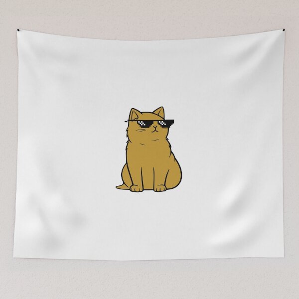 Item preview, angry cat meme designed and sold by Arulsanthosh.