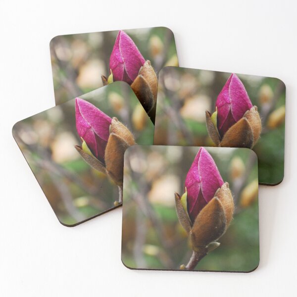 Item preview, Magnolia designed and sold by retropenguin.