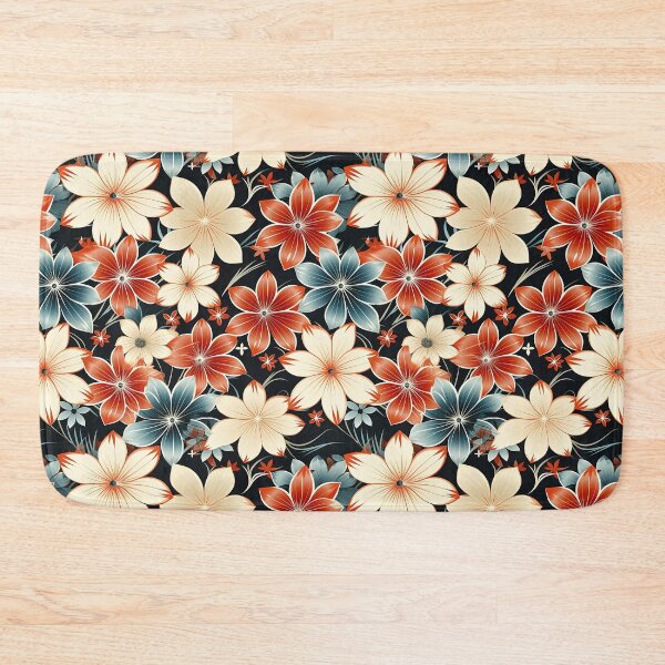 Item preview, Dawn Blossom designed and sold by HatiDesign.