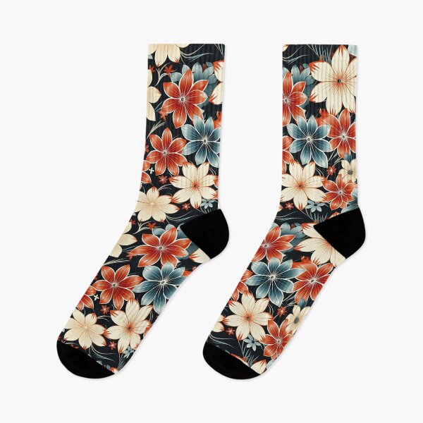 Item preview, Dawn Blossom designed and sold by HatiDesign.