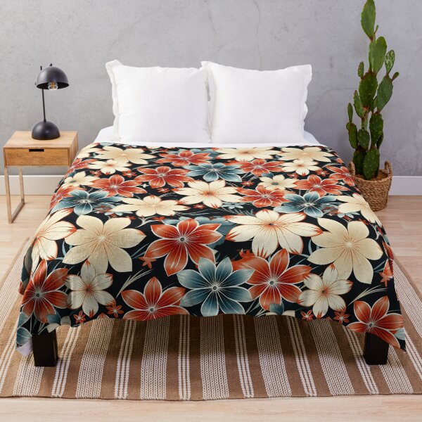 Item preview, Dawn Blossom designed and sold by HatiDesign.