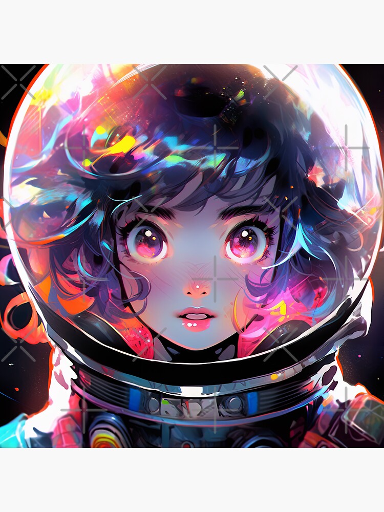 Wallpaper : anime girls, astronaut, Earth, space shuttle 4409x2480 -  BaldKatz - 1818879 - HD Wallpapers - WallHere