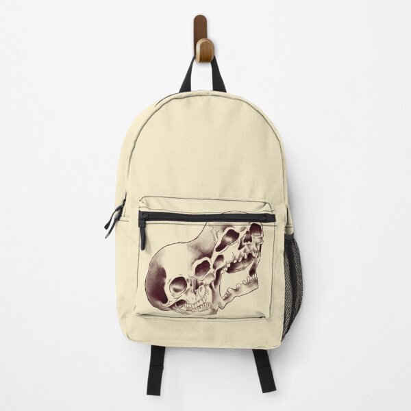Item preview, Mixed Skulls designed and sold by -letty-pretzel-.