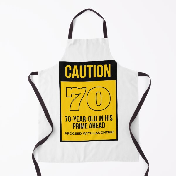 Item preview, Funny 70th Birthday Quote Grandfather Birthday, Uncle Birthday designed and sold by DesignsStation8.