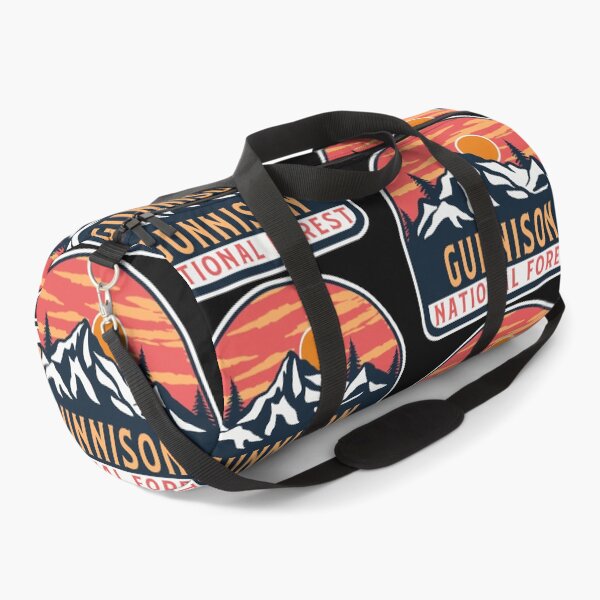 Item preview, Gunnison National Forest designed and sold by nature-space.