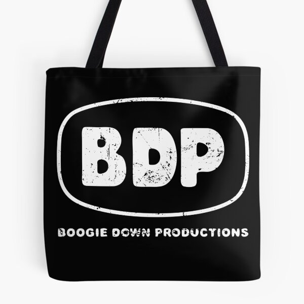 Item preview, boogie down productions designed and sold by denniarymitha.