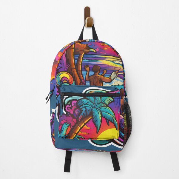 Item preview, Goa Serenity: Psy Sunset Bliss designed and sold by Mr.Psychedelia.