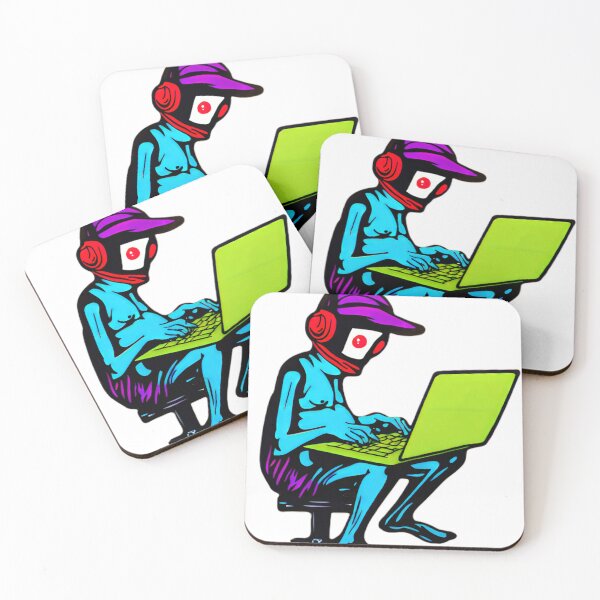 Item preview, To far gone designed and sold by Oitsi.