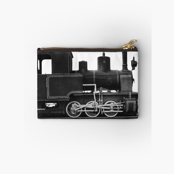 Item preview, steam train designed and sold by Francespoppy.