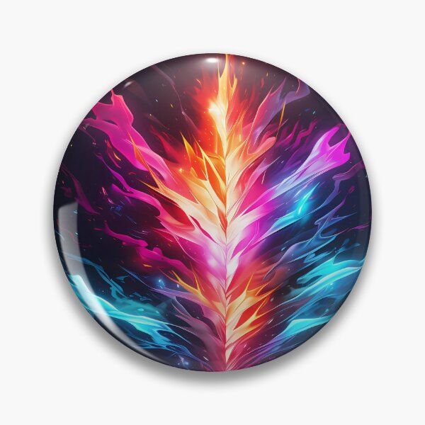 Item preview, “Electrifying Night” designed and sold by Art-Vortex-fr.