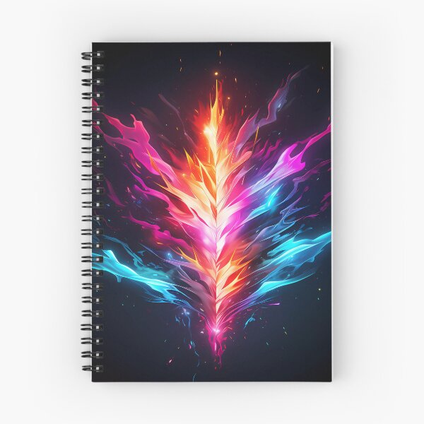 Item preview, “Electrifying Night” designed and sold by Art-Vortex-fr.