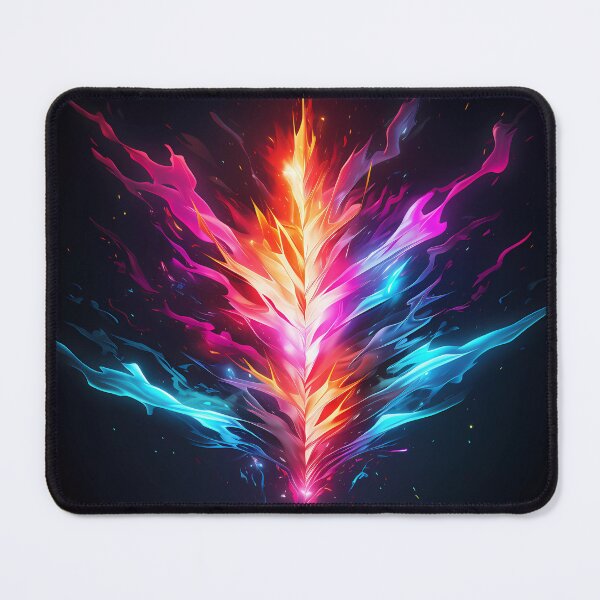 Item preview, “Electrifying Night” designed and sold by Art-Vortex-fr.