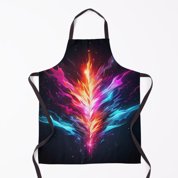 Item preview, “Electrifying Night” designed and sold by Art-Vortex-fr.