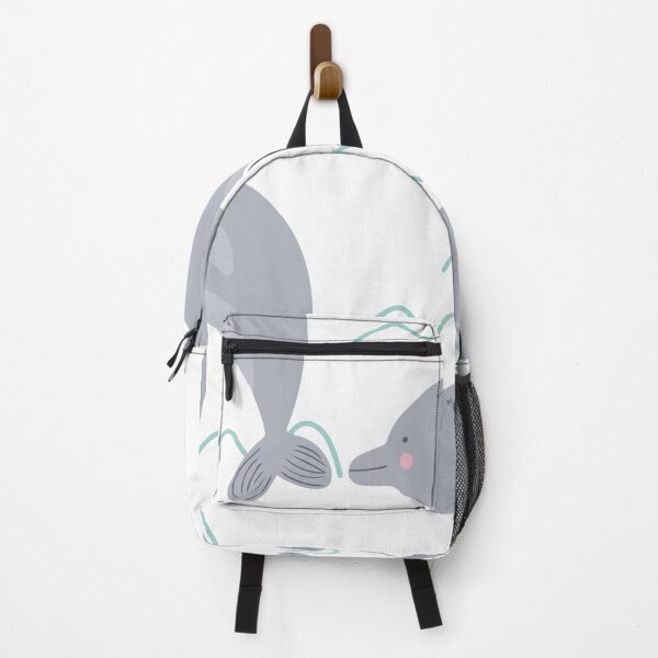 Item preview, Dolphin jumping out of the water designed and sold by DofinaSur.