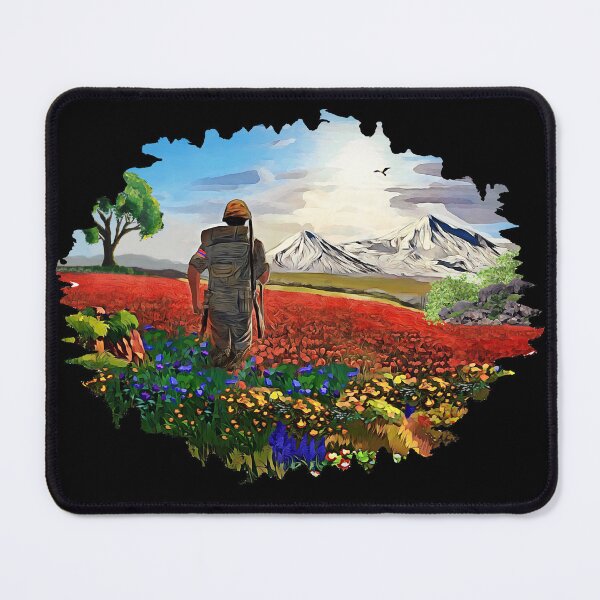 Item preview, Soldier Զինվոր designed and sold by doniainart.