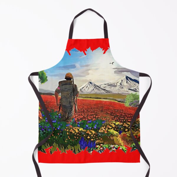 Item preview, Soldier Զինվոր designed and sold by doniainart.