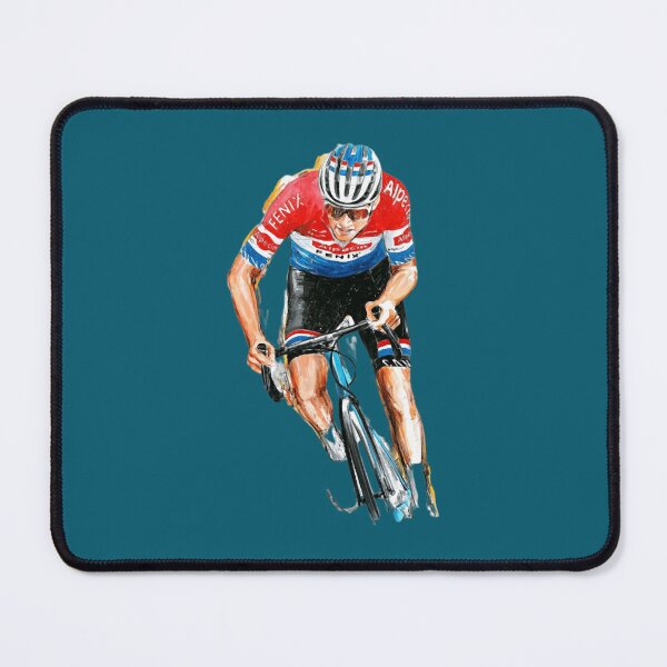 Item preview, Mathieu Van Der Poel Classic  designed and sold by djwanpi.