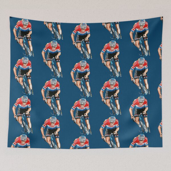 Item preview, Mathieu Van Der Poel Classic  designed and sold by djwanpi.