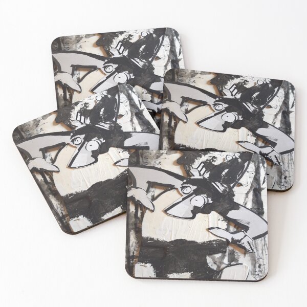 Item preview, fun party cracker jumping designed and sold by Robert Pennekamp.