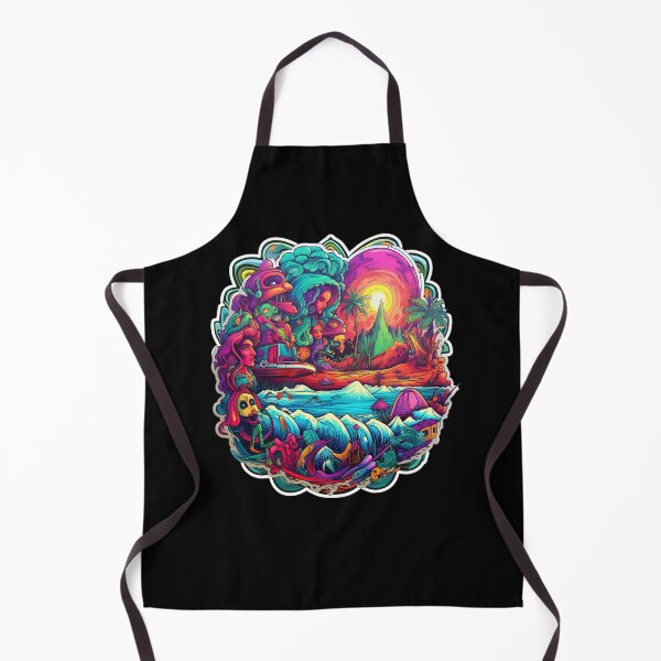 Item preview, Goa Groove: Where Music and Art Unite designed and sold by Mr.Psychedelia.