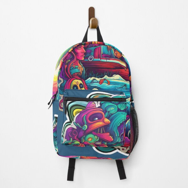 Item preview, Goa Groove: Where Music and Art Unite designed and sold by Mr.Psychedelia.
