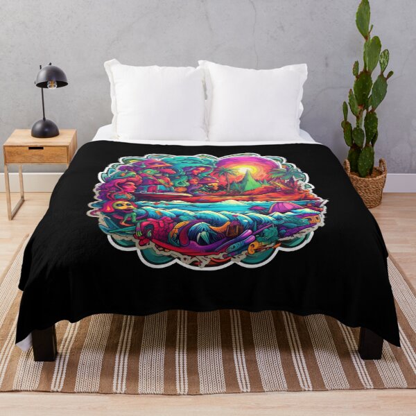 Item preview, Goa Groove: Where Music and Art Unite designed and sold by Mr.Psychedelia.