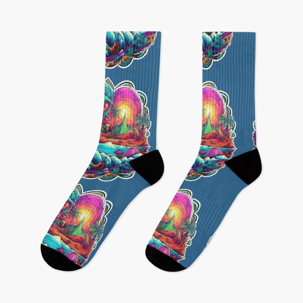 Item preview, Goa Groove: Where Music and Art Unite designed and sold by Mr.Psychedelia.