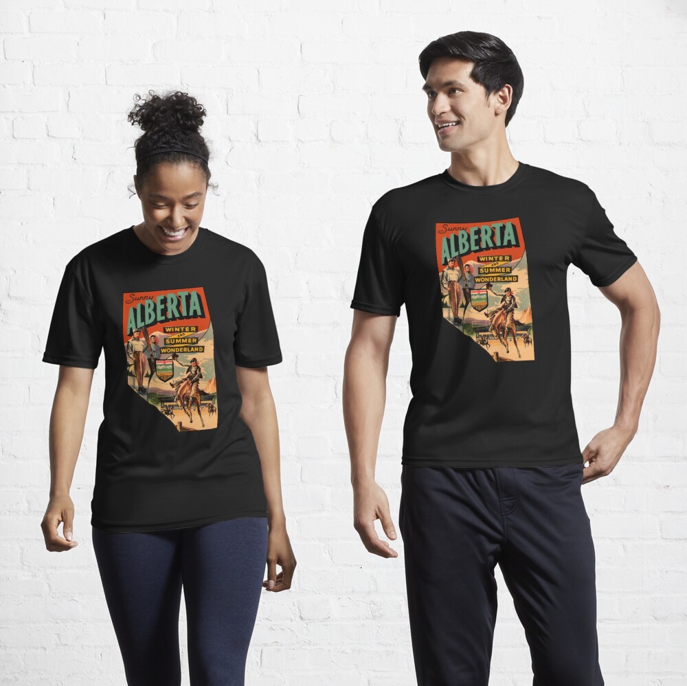 Item preview, Active T-Shirt designed and sold by hilda74.