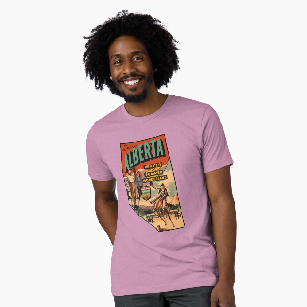 Item preview, Tri-blend T-Shirt designed and sold by hilda74.