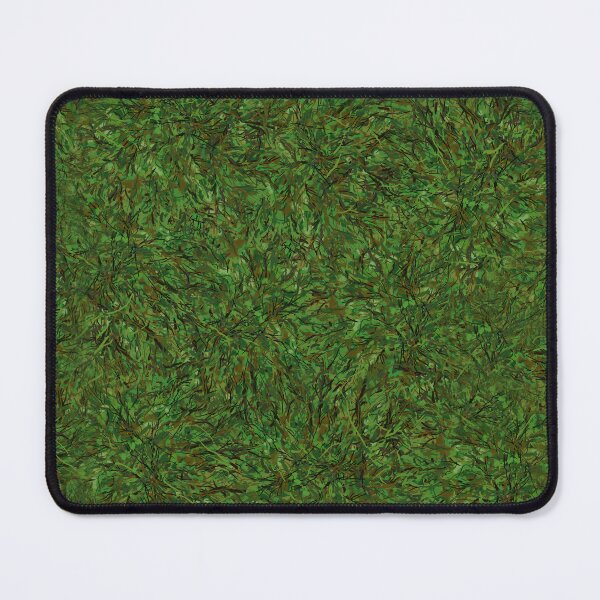 Item preview, abstract plant , moro, pattern, camouflage designed and sold by neurostructure.