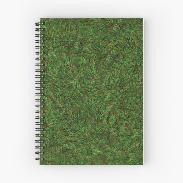 Item preview, abstract plant , moro, pattern, camouflage designed and sold by neurostructure.